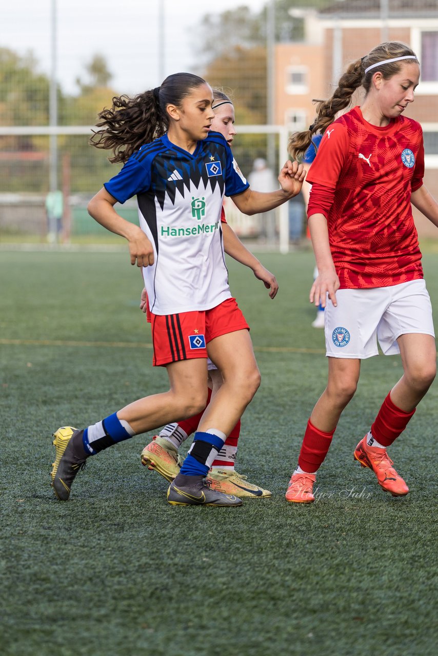 Bild 79 - wCJ Holstein Kiel Turnier